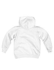 My Brain is Always Getting a Workout - Youth Hoodie