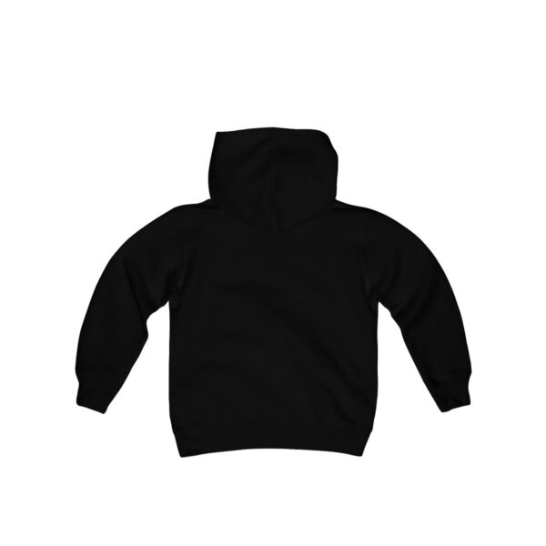 Beware the Spoon Robber - Youth Hoodie