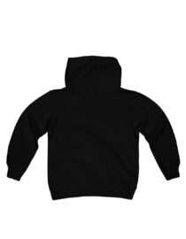 Learn to Rest, Not Quit - Youth Hoodie