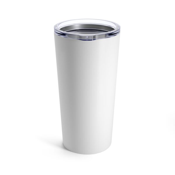 Enabled Exchange - Tumbler 20oz