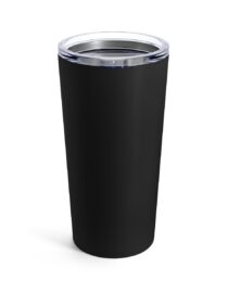 Built Different - Tumbler 20oz
