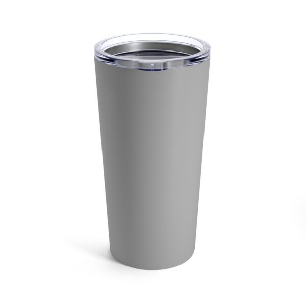 Wired Differently - Tumbler 20oz