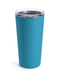 Do Not Let Anyone Dull Your Shine - Tumbler 20oz
