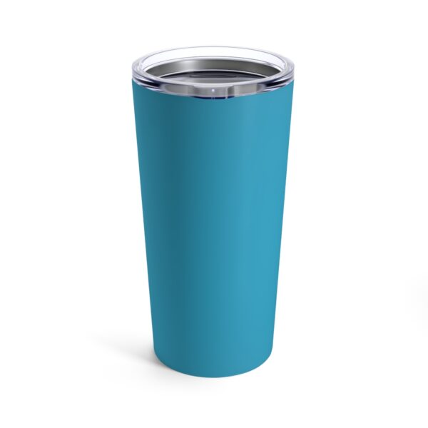 Do Not Let Anyone Dull Your Shine - Tumbler 20oz