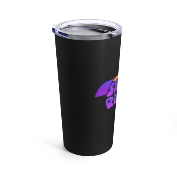 Stim and Repeat - Tumbler 20oz