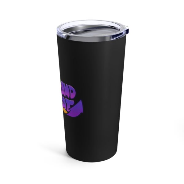 Stim and Repeat - Tumbler 20oz