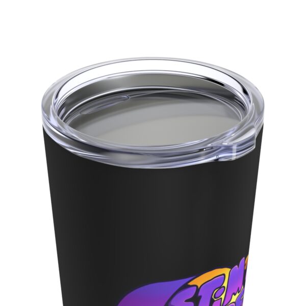 Stim and Repeat - Tumbler 20oz