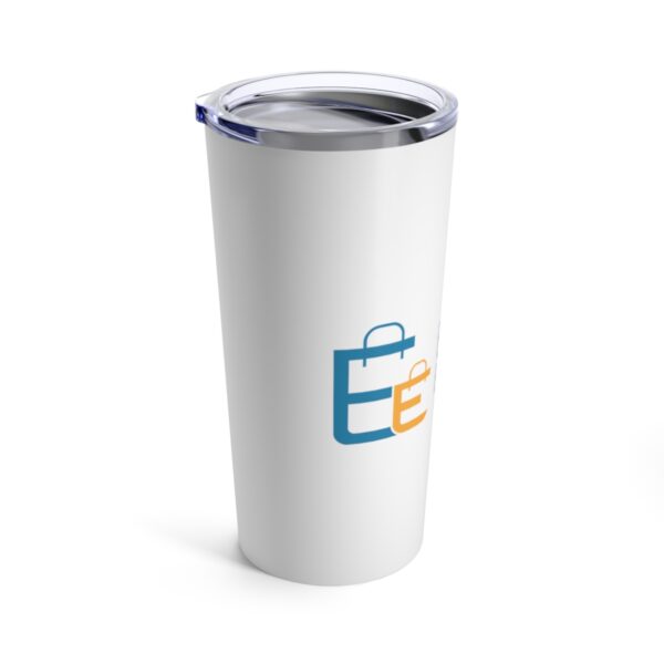 Enabled Exchange - Tumbler 20oz