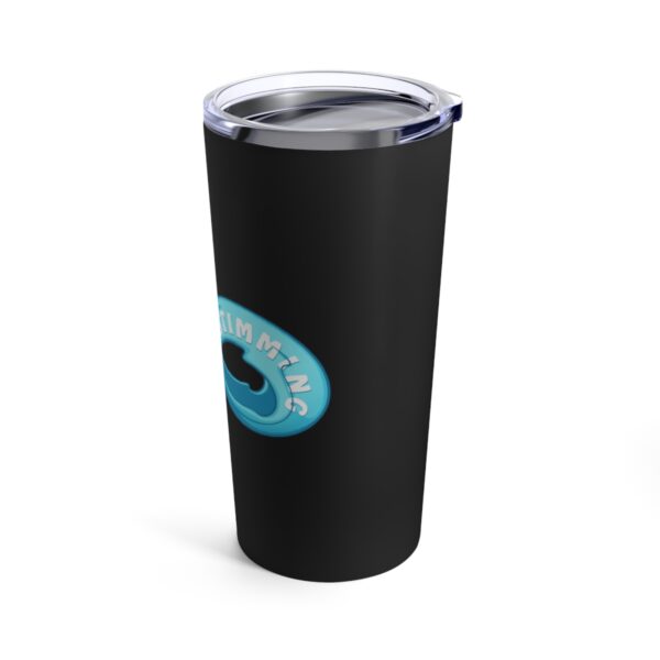 Just Keep Stimming - Tumbler 20oz