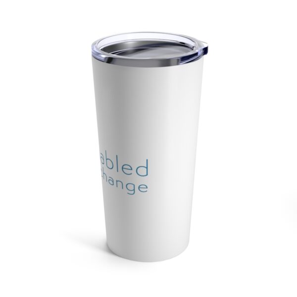 Enabled Exchange - Tumbler 20oz