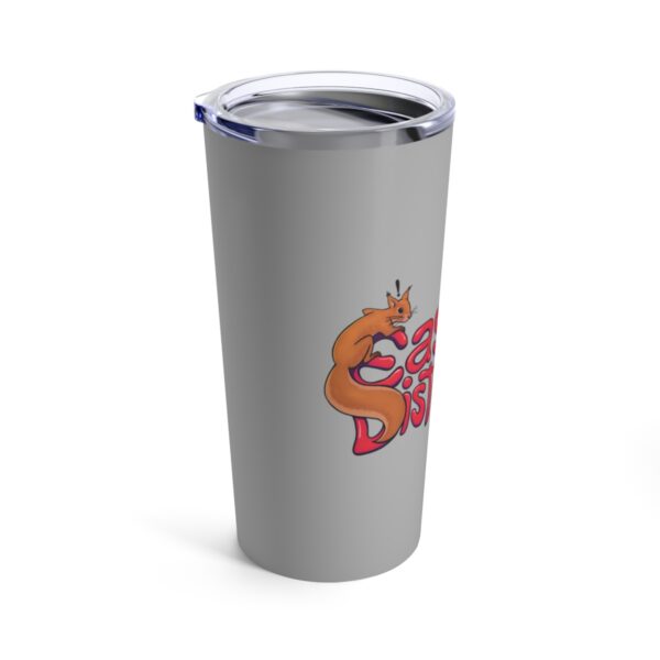 Easily Distracted - Tumbler 20oz