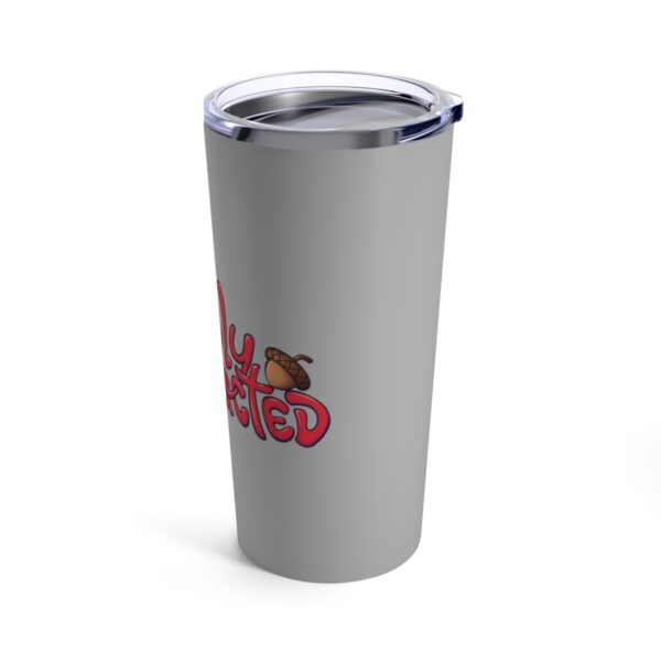 Easily Distracted - Tumbler 20oz