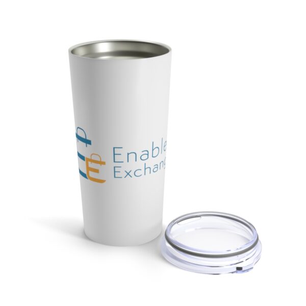 Enabled Exchange - Tumbler 20oz