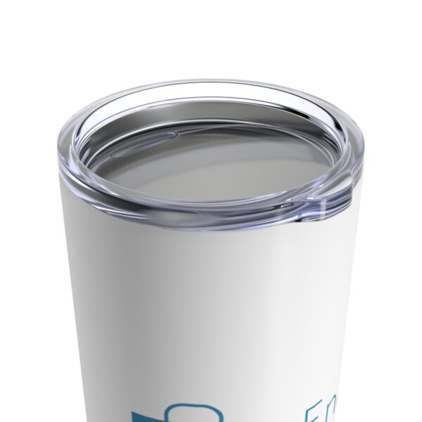 Enabled Exchange - Tumbler 20oz