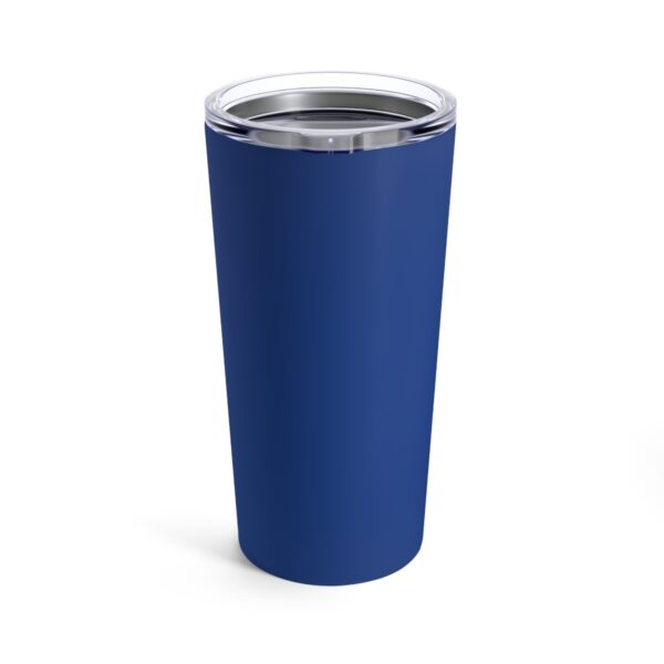 Keep Growing Keep Going - Tumbler 20oz