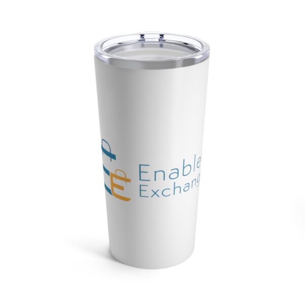 Enabled Exchange - Tumbler 20oz