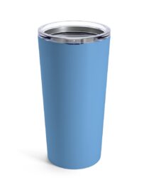 We All Think Differently - Tumbler 20oz