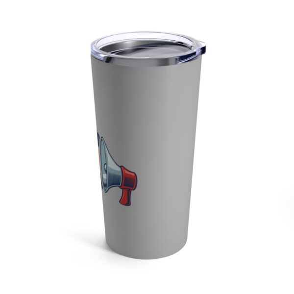 Saying No, It's OK - Tumbler 20oz