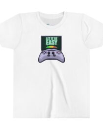 Let it be Easy - Youth Tee