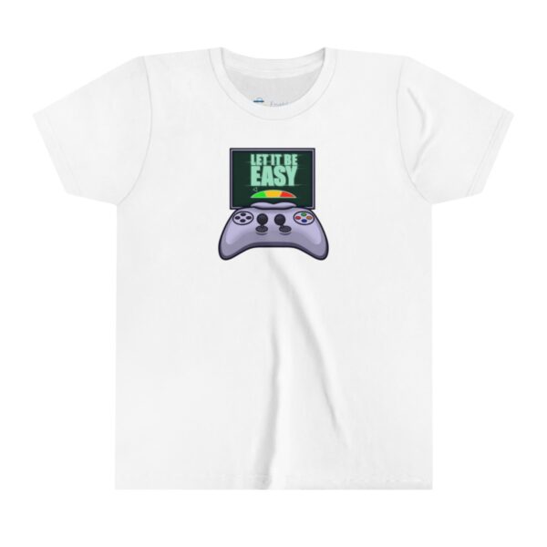 Let it be Easy - Youth Tee