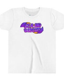 Stim and Repeat - Youth Tee