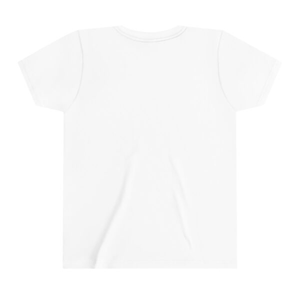 Keep Growing Keep Going - Youth Tee