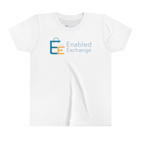 Enabled Exchange - Youth Tee