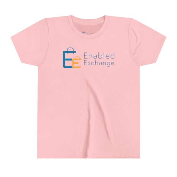 Enabled Exchange - Youth Tee