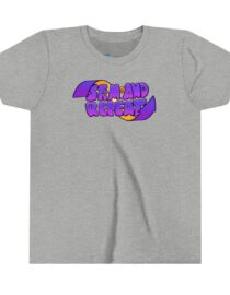 Stim and Repeat - Youth Tee