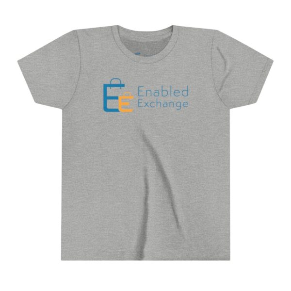 Enabled Exchange - Youth Tee