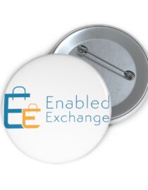 Enabled Exchange - Pin Buttons