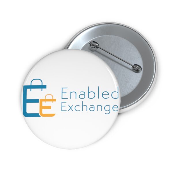 Enabled Exchange - Pin Buttons