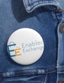 Enabled Exchange - Pin Buttons