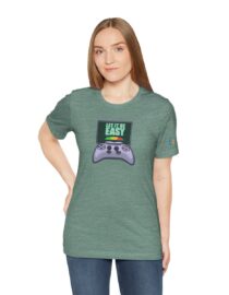 Let it be Easy - Adult Tee