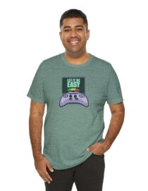 Let it be Easy - Adult Tee