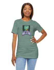 Let it be Easy - Adult Tee