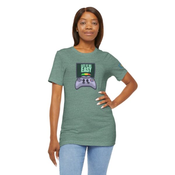 Let it be Easy - Adult Tee