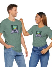 Let it be Easy - Adult Tee