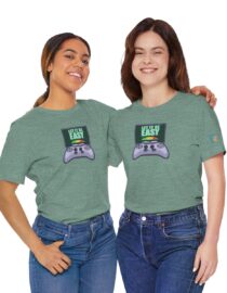 Let it be Easy - Adult Tee