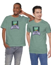 Let it be Easy - Adult Tee