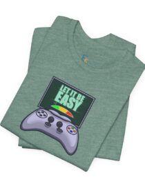 Let it be Easy - Adult Tee