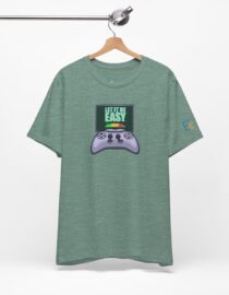 Let it be Easy - Adult Tee