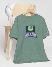 Let it be Easy - Adult Tee