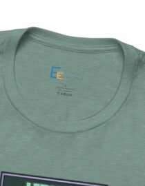 Let it be Easy - Adult Tee