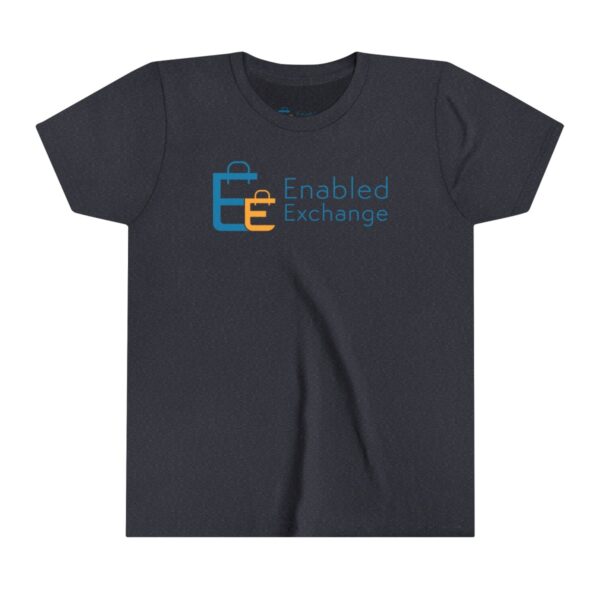 Enabled Exchange - Youth Tee