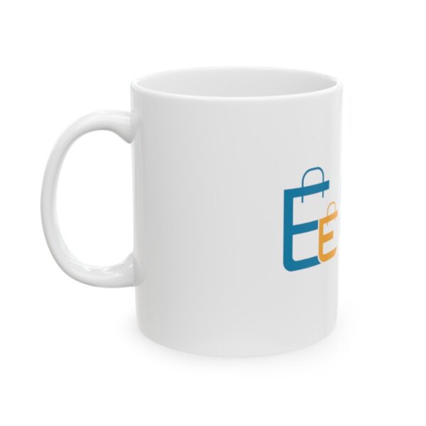 Enabled Exchange - Ceramic Mug