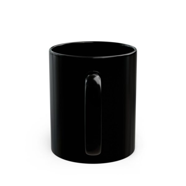 Just Keep Stimming - Black Mug