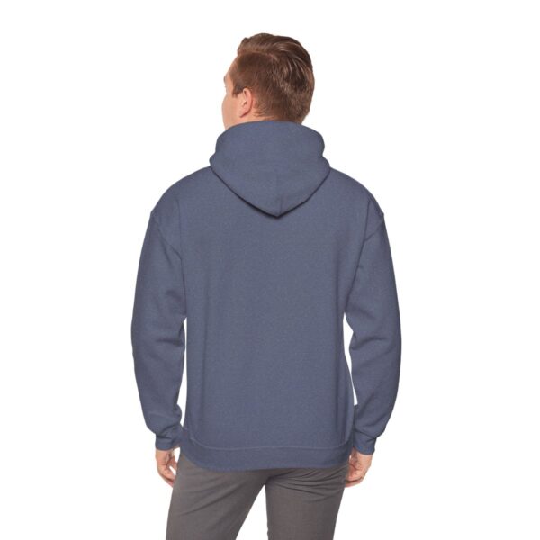 Enabled Exchange - Adult Hoodie