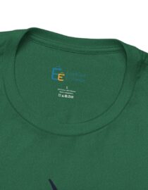 Different Not Less - Adult Tee