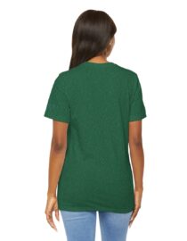 Different Not Less - Adult Tee